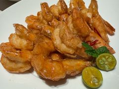 -四季民福烤鸭店(外滩外白渡桥店)