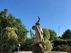 -海德公园