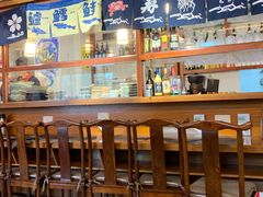 -尺山寸水日料(马桥满天星店)