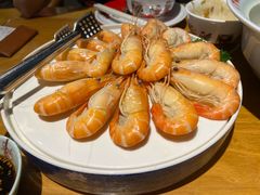 -村长家的疙瘩汤·东营菜(东营茶城店)