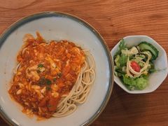 -红小满休闲餐厅(十全街店)