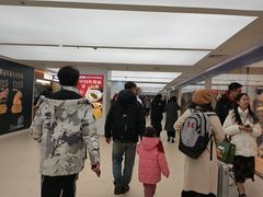 -凯德MALL(西直门店)
