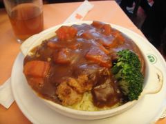 -太平馆餐厅(油麻地店)