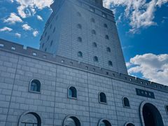 -珲春防川景区