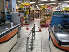-世纪联华(外高桥店)