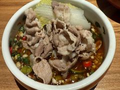 -额尔敦草原涮羊肉·烧烤(冻青树总店)