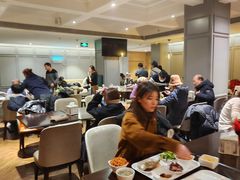 -阿那亚第三食堂 Cafeteria 3