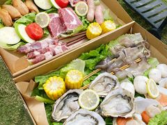 -宁波东钱湖华茂希尔顿酒店·湖畔全日餐厅