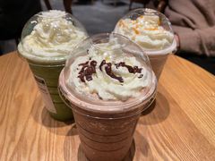 -星巴克臻选(杭州万象城店)