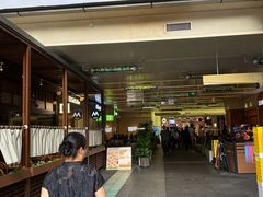 -福田卓悦INTOWN购物中心