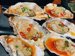 -黄鱼炙夜·烧烤·小龙虾(世茂缤谷店)