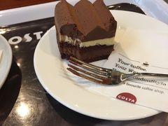 -COSTA COFFEE(吴江路店)