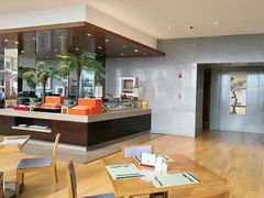 -视界美食自助餐厅·石家庄希尔顿酒店