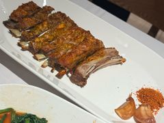 -谷丽麦馕新疆菜·清真(步步高梅溪新天地店)