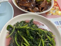 -蘭心餐厅(进贤路店)