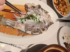 -外婆家(西红门荟聚购物中心店)