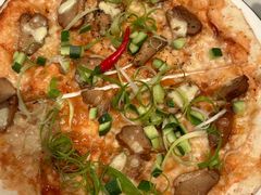 -玛尚诺Pizza&Bar(长泰广场店)