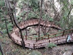 -大岭沟猕猴桃谷风景区