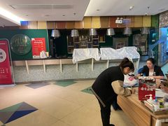 -玉林烤鸭店(定福庄店)