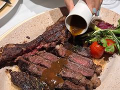 -王品牛排(杭州大厦店)