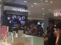 -崇光百货(尖沙咀店)