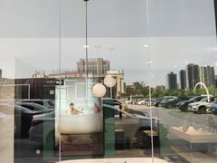 -新时代家居生活广场(古墩店)