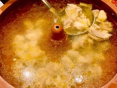 -大理实力希尔顿酒店御璽中餐厅YUXI – CHINESE RESTAURANT