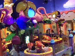 -七彩云南欢乐世界