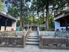 -白鹿洞书院