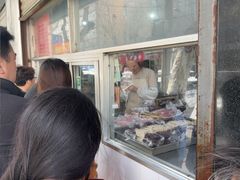 -松盛糕团店(红旗桥店)