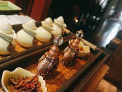 -海悦容庭SPA·按摩·推拿(东盟店)