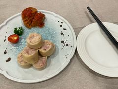 -便宜坊烤鸭店(国瑞城哈德门店)