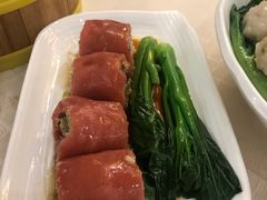 红米肠粉-北海渔村酒楼·粤菜海鲜点心(新华店)