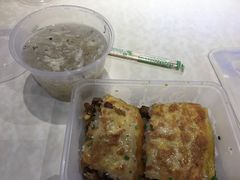 -老通城豆皮大王(吉庆街店)