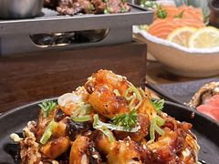 -小川洋风·寿司食堂(江汉路店)