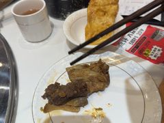 -冰城焰会大丰收铁锅炖(萝岗万达金街店)