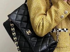 -会麦二手奢侈品包包手表回收寄卖(杨浦店)