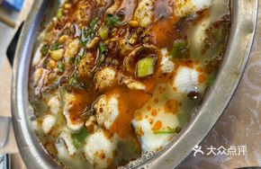 Jinliang Sour Cabbage Fish