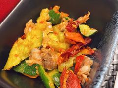 -海之乡日本料理铁板烧(星海店)