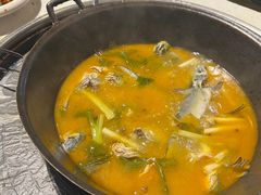 米氏泡椒鱼-米氏火鱼·泡椒鱼火锅(李子坝老店)