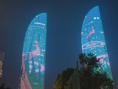 -白城沙滩