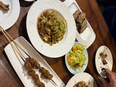 -南门小馆·清真(国贸商城店)