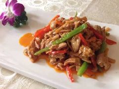 -马凯餐厅(长椿街店)