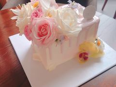 -浮光之丘MontCake生日蛋糕(科华路店)