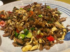 -HOHO餐厅(古子城店)