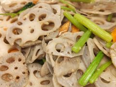 -白仁仔· 活烤海鲜 宵夜(豫园店)