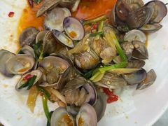 -范饭椰林川湘味海鲜·椰子鸡(三亚湾椰梦长廊店)