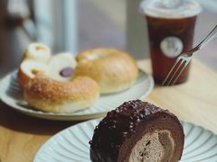 -北羽爱面包·咖啡·甜点·下午茶(艺博店)