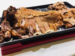 -九十九顶毡房(阜石路店)