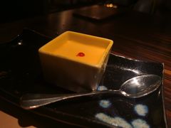 布丁-山葵家·创意料理(EFC欧美广场店)